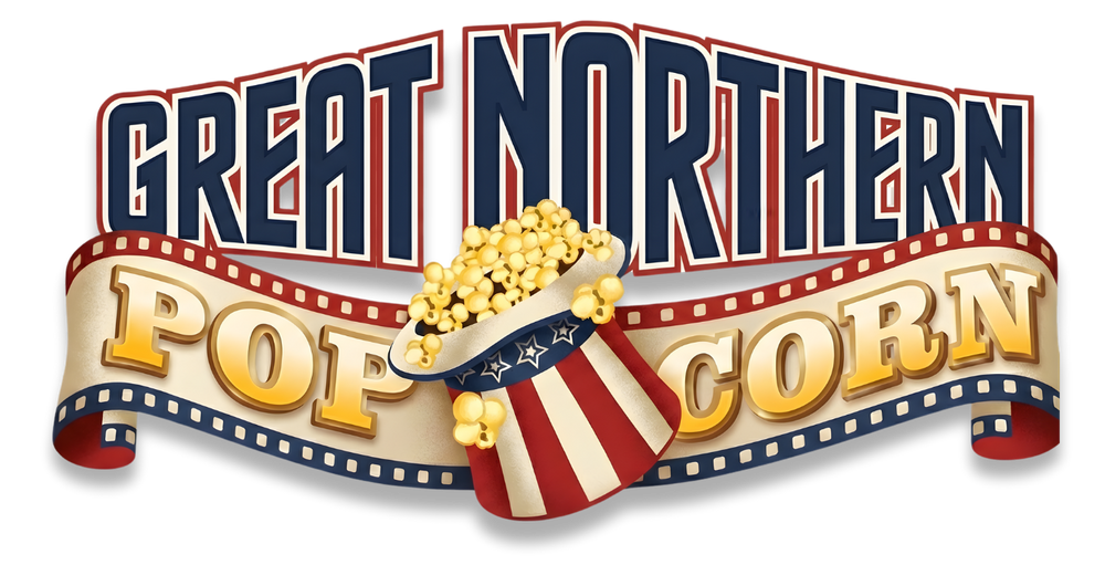 Great Northern Popcorn